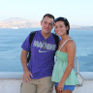 Meet your Posher, Brenda